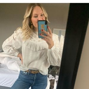 Never been worn - Othilia from Anthropology